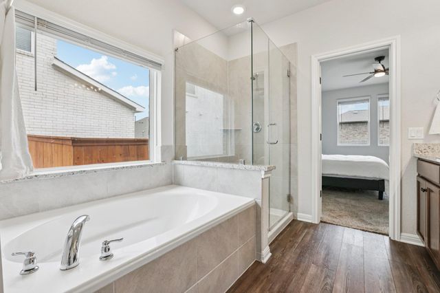 204 Swinging H LN, Georgetown, TX 78633