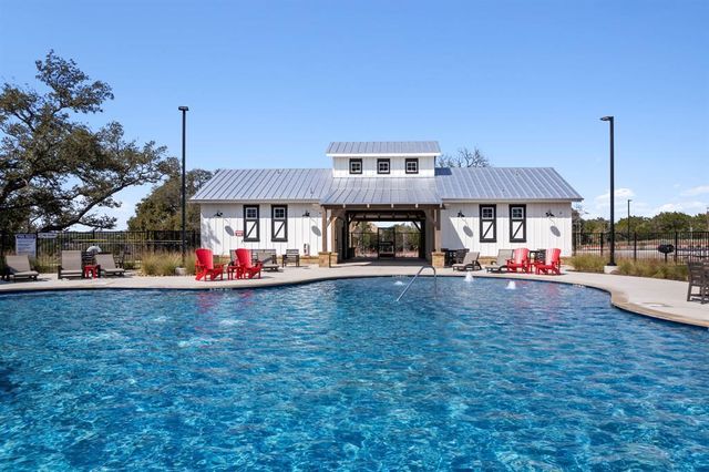 204 Swinging H LN, Georgetown, TX 78633