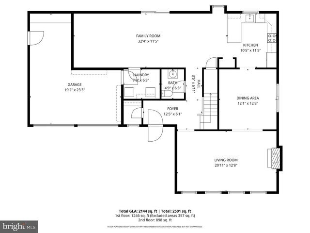 2030 ALEHOUSE CT, Waldorf, MD 20602