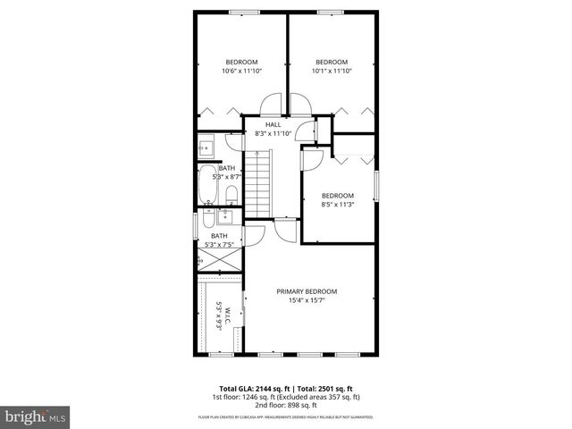 2030 ALEHOUSE CT, Waldorf, MD 20602