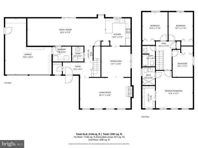 2030 ALEHOUSE CT, Waldorf, MD 20602