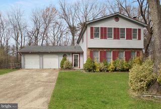 2030 ALEHOUSE CT, Waldorf, MD 20602