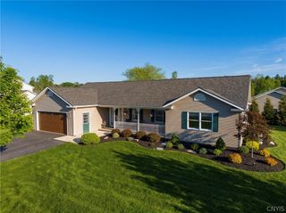 6612 Butera Drive, Sennett, NY 13021