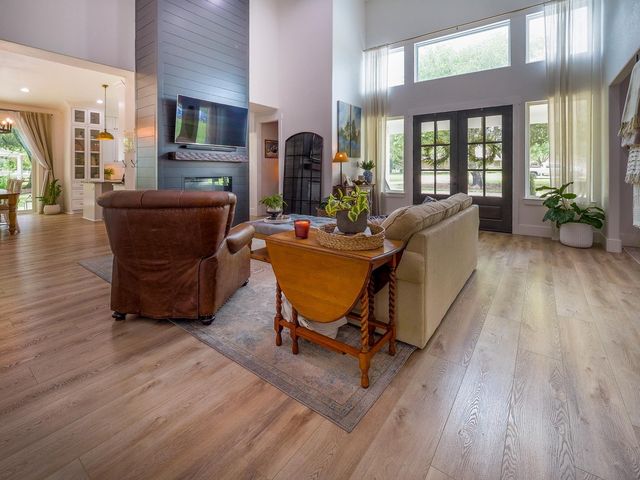 25824 Navajo Place Drive, Tomball, TX 77375
