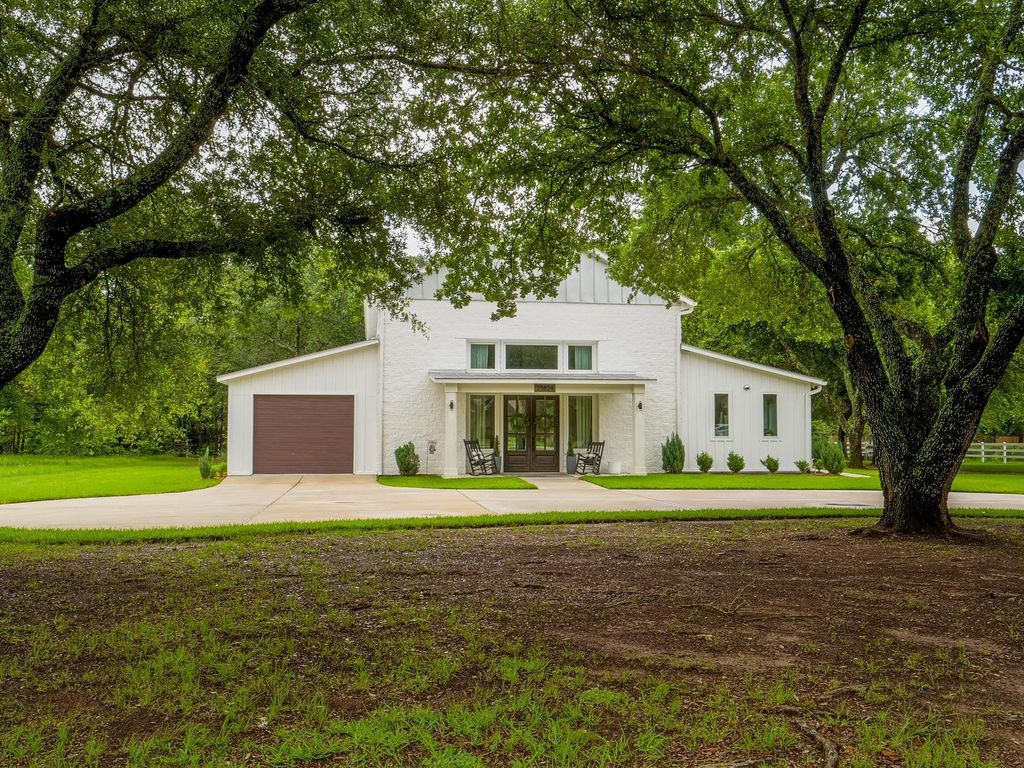 25824 Navajo Place Drive, Tomball, TX 77375