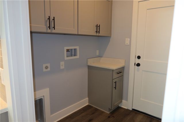 1969 Cambria Drive, Bryan, TX 77807