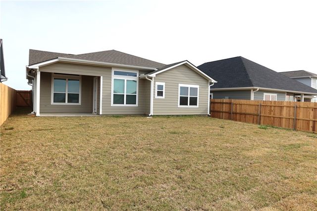 1969 Cambria Drive, Bryan, TX 77807