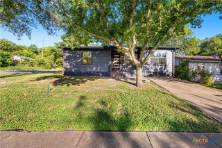 813 S 2nd Street, Killeen, TX 76541