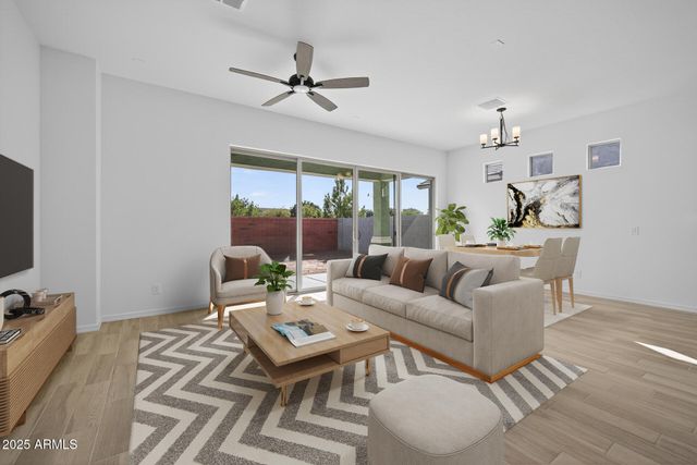 4297 E JOHN Street, Gilbert, AZ 85295