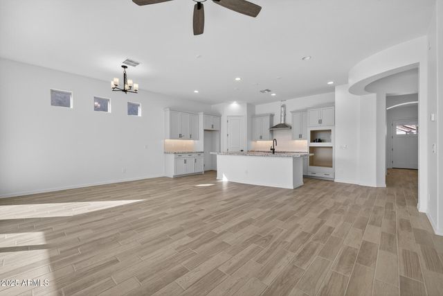 4297 E JOHN Street, Gilbert, AZ 85295