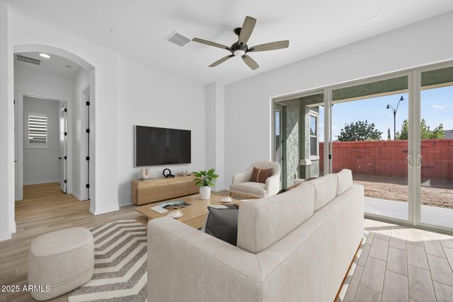 4297 E JOHN Street, Gilbert, AZ 85295