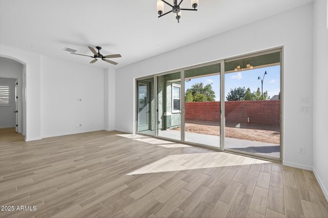 4297 E JOHN Street, Gilbert, AZ 85295