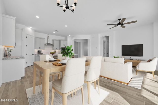 4297 E JOHN Street, Gilbert, AZ 85295