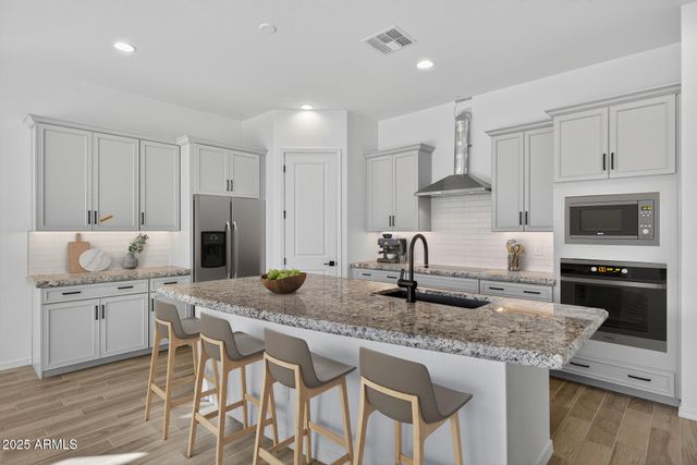 4297 E JOHN Street, Gilbert, AZ 85295