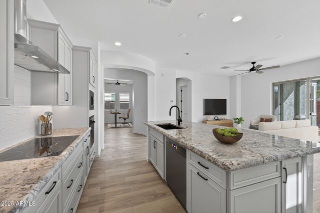 4297 E JOHN Street, Gilbert, AZ 85295