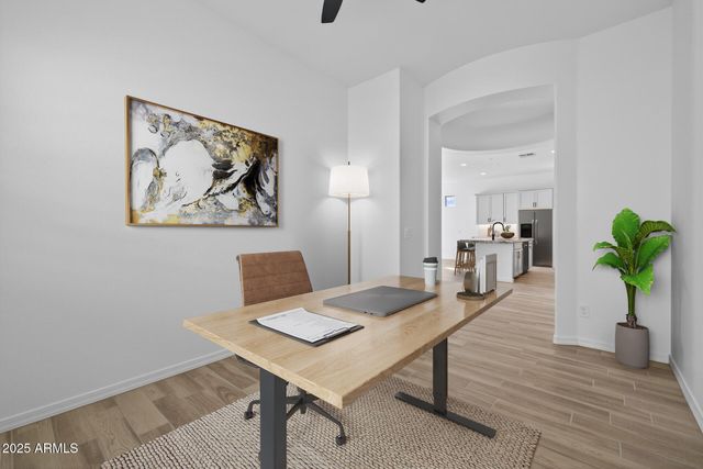 4297 E JOHN Street, Gilbert, AZ 85295