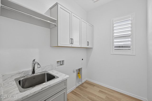 4297 E JOHN Street, Gilbert, AZ 85295