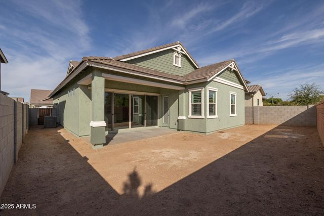 4297 E JOHN Street, Gilbert, AZ 85295