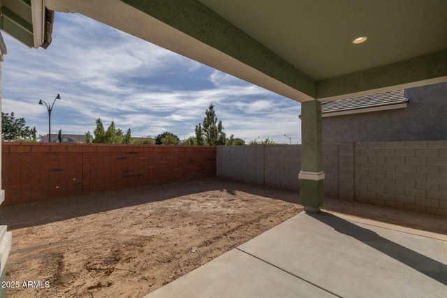 4297 E JOHN Street, Gilbert, AZ 85295