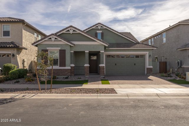 4297 E JOHN Street, Gilbert, AZ 85295