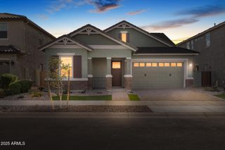 4297 E JOHN Street, Gilbert, AZ 85295