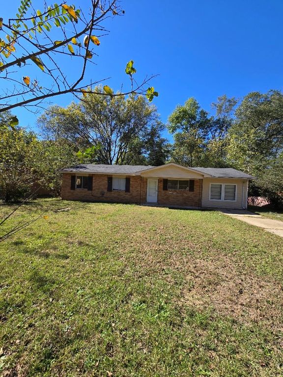 1433 Kevin Court, Columbus, GA 31907