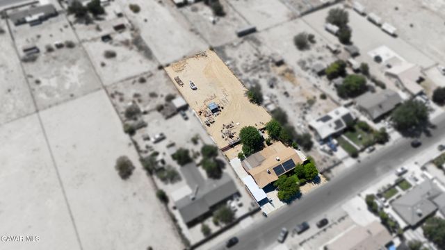 40961 166th St E, Lancaster, CA 93535