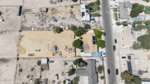 40961 166th St E, Lancaster, CA 93535