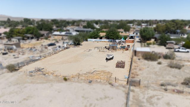 40961 166th St E, Lancaster, CA 93535