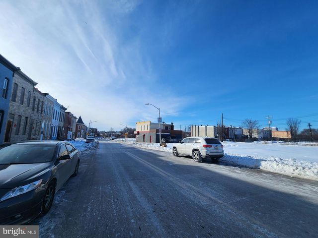 1127 N MILTON AVE, Baltimore, MD 21213