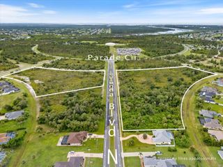 151 ROTONDA BOULEVARD N, Rotonda West, FL 33947