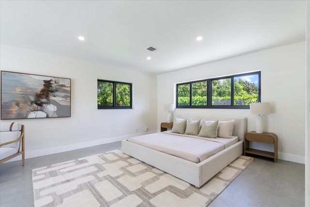 1601 Seabreeze Boulevard, Fort Lauderdale, FL 33316