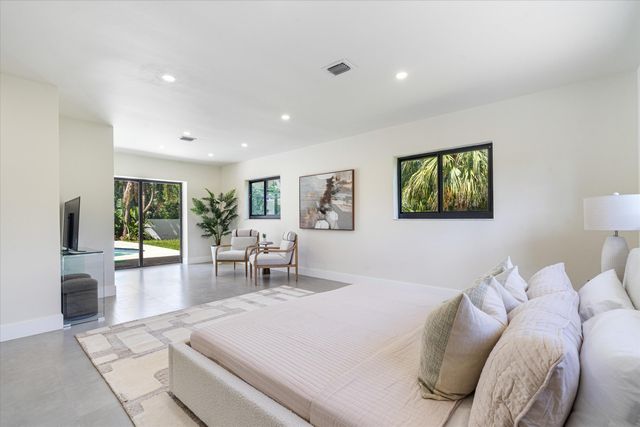 1601 Seabreeze Boulevard, Fort Lauderdale, FL 33316