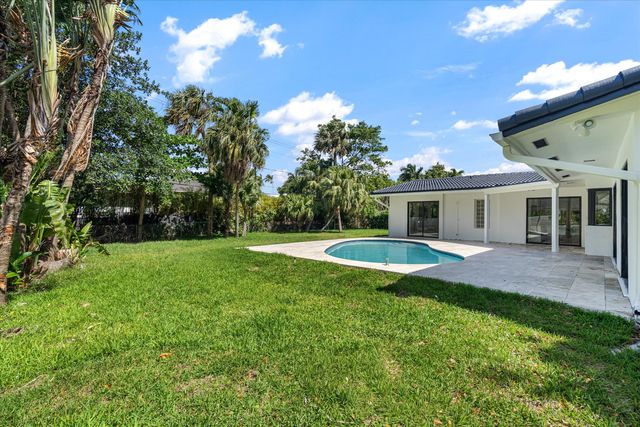 1601 Seabreeze Boulevard, Fort Lauderdale, FL 33316