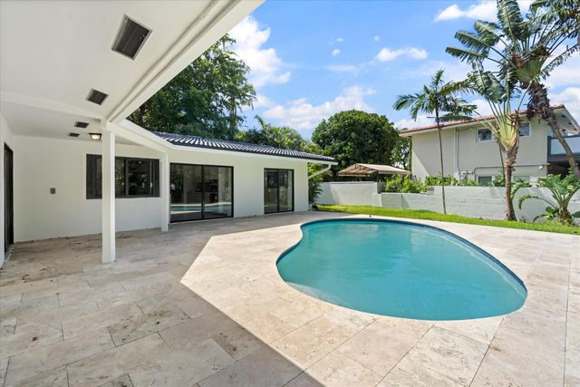 1601 Seabreeze Boulevard, Fort Lauderdale, FL 33316