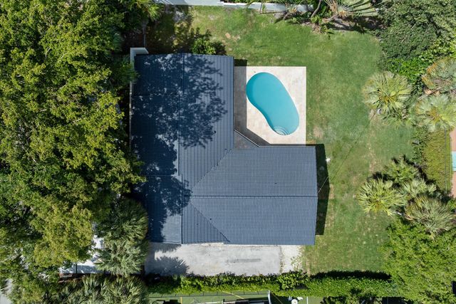 1601 Seabreeze Boulevard, Fort Lauderdale, FL 33316