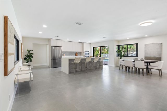 1601 Seabreeze Boulevard, Fort Lauderdale, FL 33316