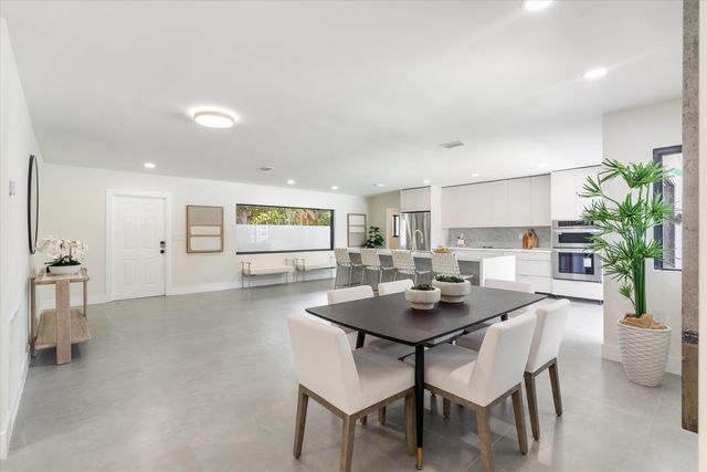 1601 Seabreeze Boulevard, Fort Lauderdale, FL 33316