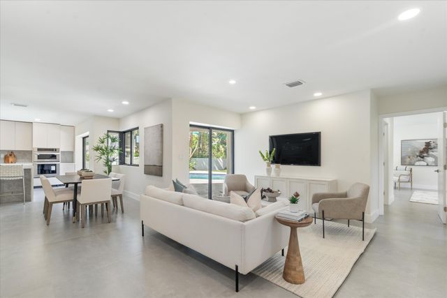 1601 Seabreeze Boulevard, Fort Lauderdale, FL 33316