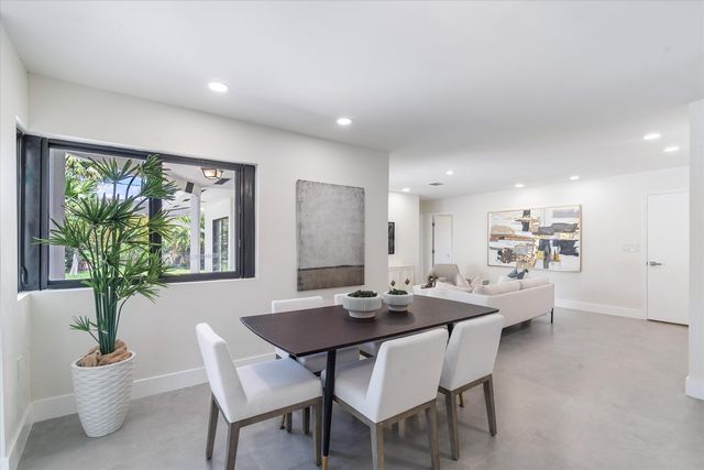 1601 Seabreeze Boulevard, Fort Lauderdale, FL 33316