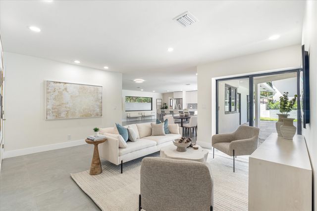 1601 Seabreeze Boulevard, Fort Lauderdale, FL 33316