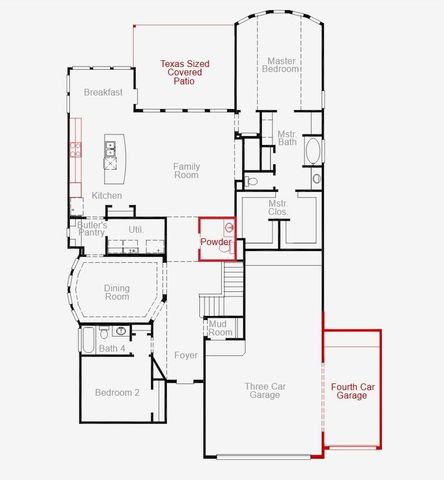 11403 Rubber Tree Court, Cypress, TX 77433