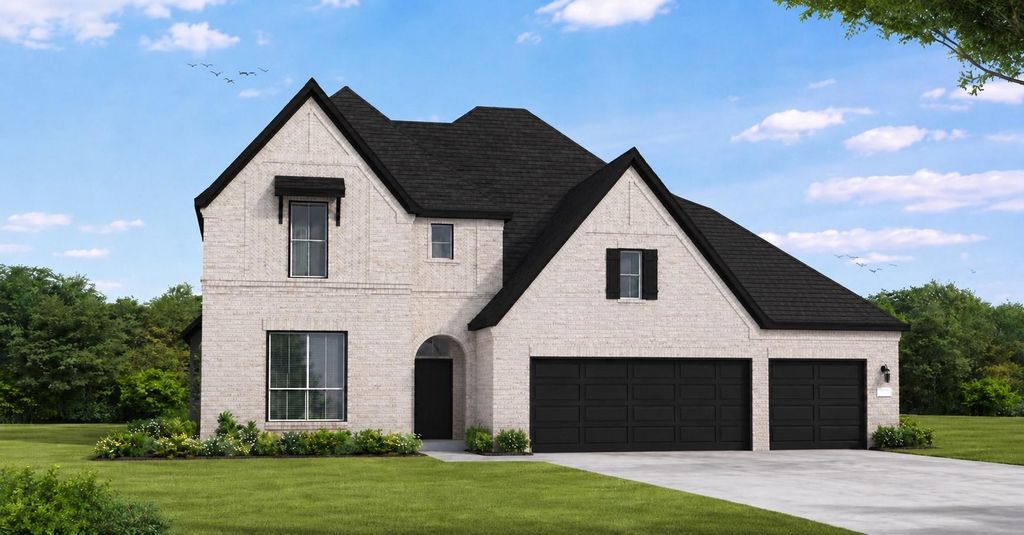 11403 Rubber Tree Court, Cypress, TX 77433