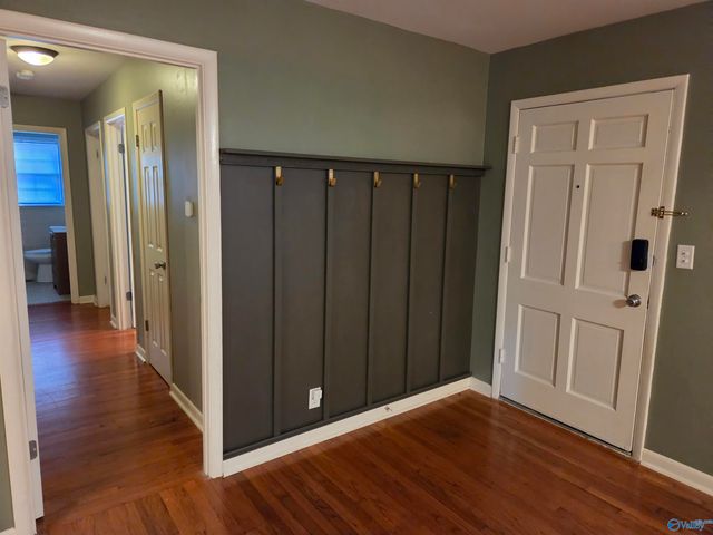 2309 Laverne Drive, Huntsville, AL 35810