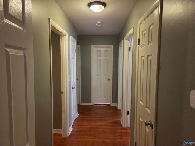 2309 Laverne Drive, Huntsville, AL 35810