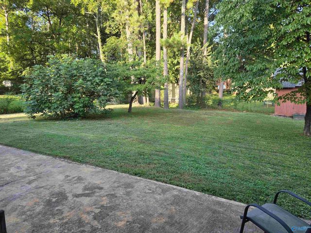 2309 Laverne Drive, Huntsville, AL 35810