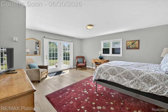 1462 S HUGHES Road, Genoa Township, MI 48843