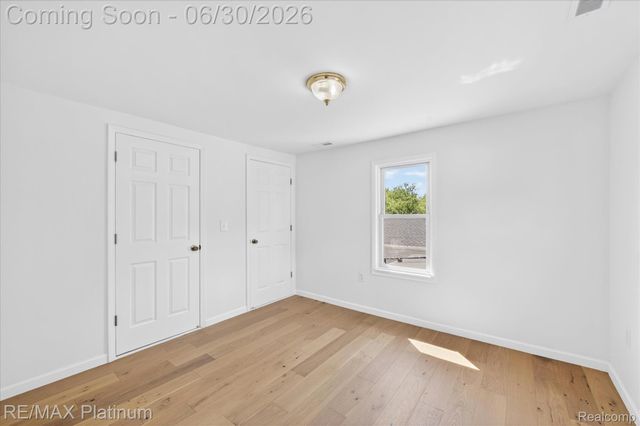 1462 S HUGHES Road, Genoa Township, MI 48843