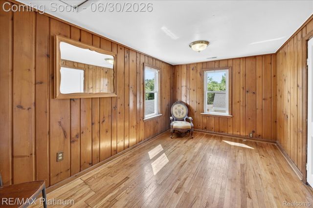 1462 S HUGHES Road, Genoa Township, MI 48843