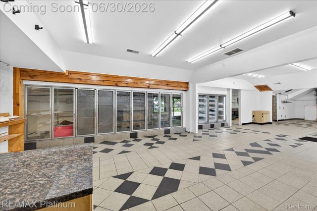 1462 S HUGHES Road, Genoa Township, MI 48843